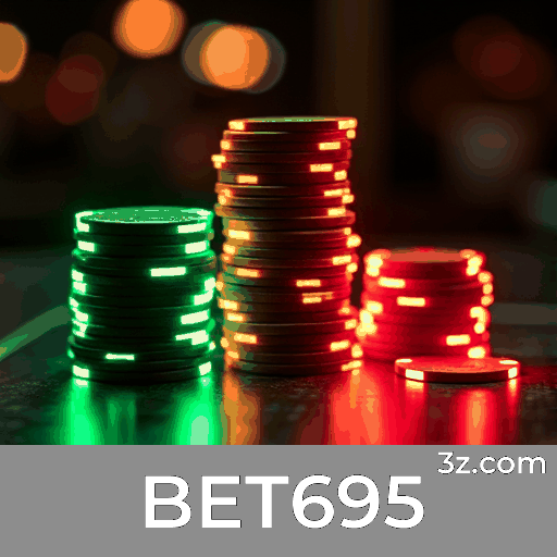 BET695: Plataforma Segura e Rápida para Usuários Brasileiros