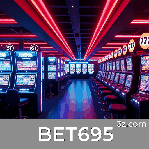 BET695: Entretenimento Ilimitado para Jogadores Brasileiros