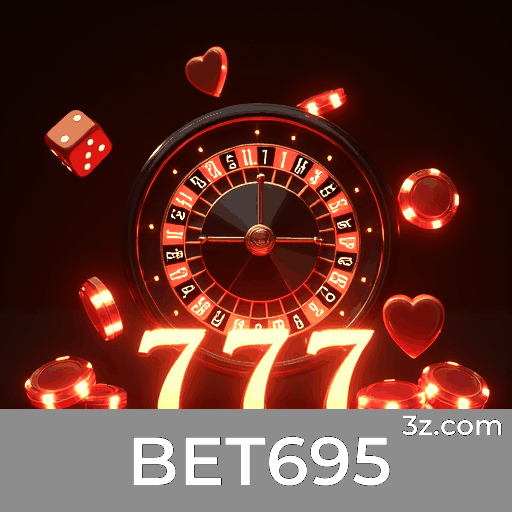 BET695 Casino: Programa VIP de Luxo e Exclusividade