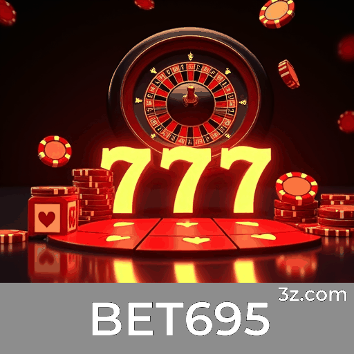 BET695: Jogos Online Diversificados e Seguros no Brasil