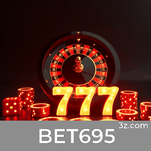Explore a Diversidade de Jogos no BET695 Casino Online