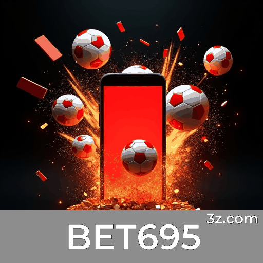 BET695: Experiência de Jogo ao Vivo para Brasileiros