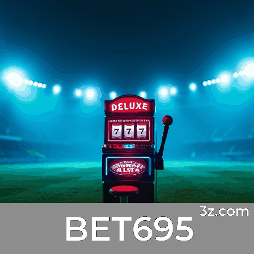 BET695: Plataforma Segura e Rápida para Usuários Brasileiros