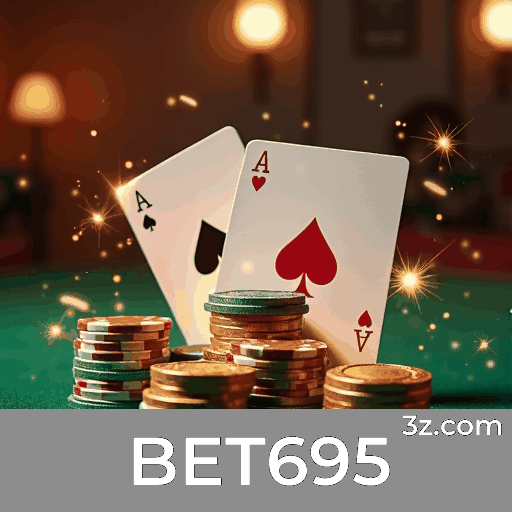 BET695.com - Descubra as Melhores Apostas Esportivas e Cassino Online - BET695