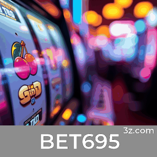 BET695: Plataforma de Apostas Segura e Premiada