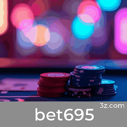 bet695: Apostas Móveis Simplificadas