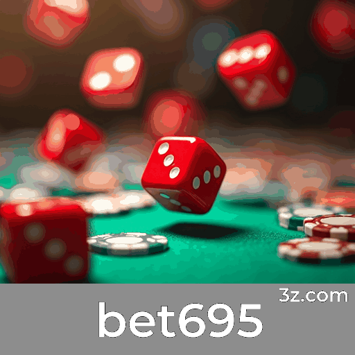 bet695: Descubra os bônus e promoções exclusivas