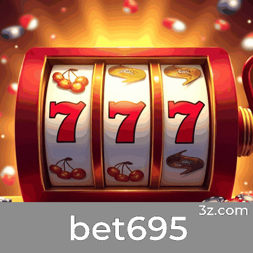 Bet695: Sua Experiência de Jogos de Mesa ao Vivo