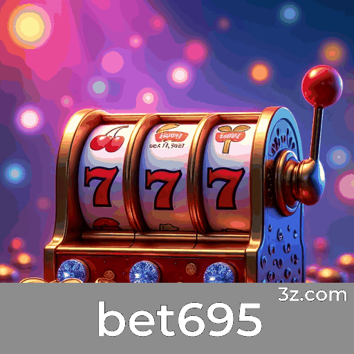 bet695: Descubra os bônus e promoções exclusivas