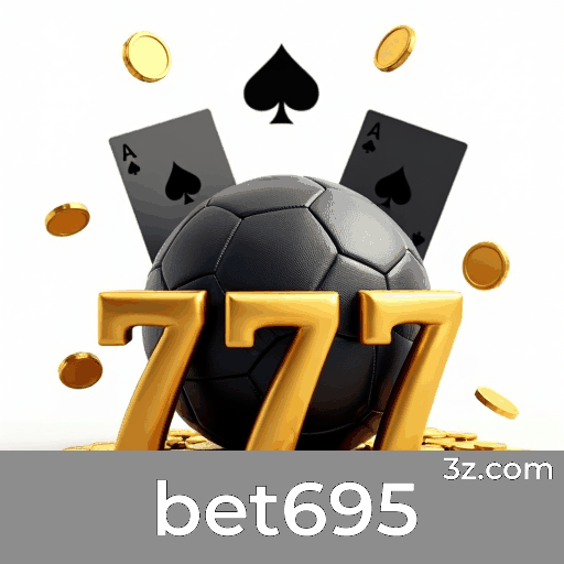 bet695: Apostas Móveis Simplificadas