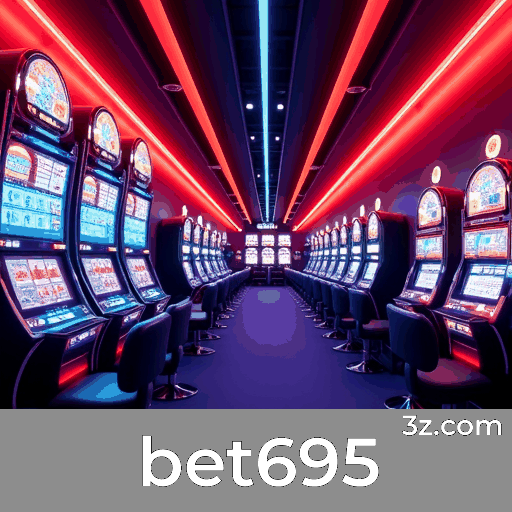 Bet695: Sua Experiência de Jogos de Mesa ao Vivo